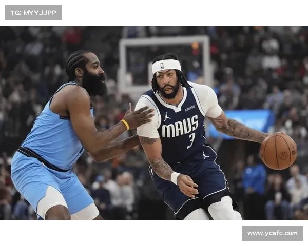 NBA官方盛赞哈登!精英级别的表演!快船喜忧参半小卡需扛起球队