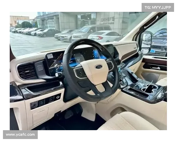 “小”温柔“大”智慧 福特锐界引领移动智能出行